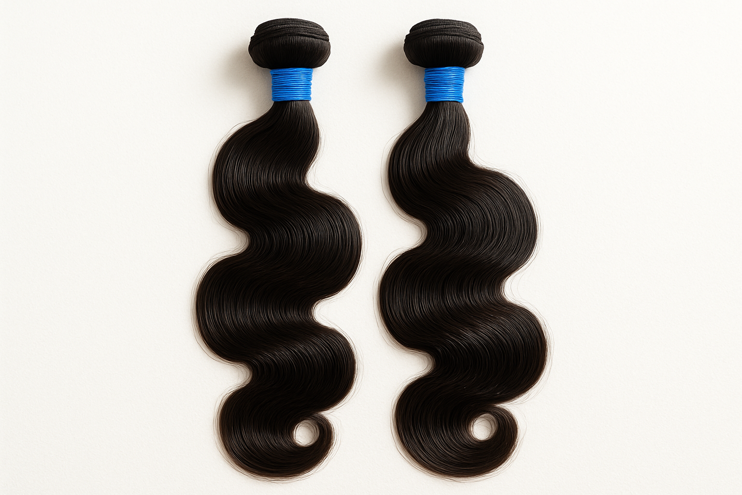 Body Wave - 2 Bundle Deal