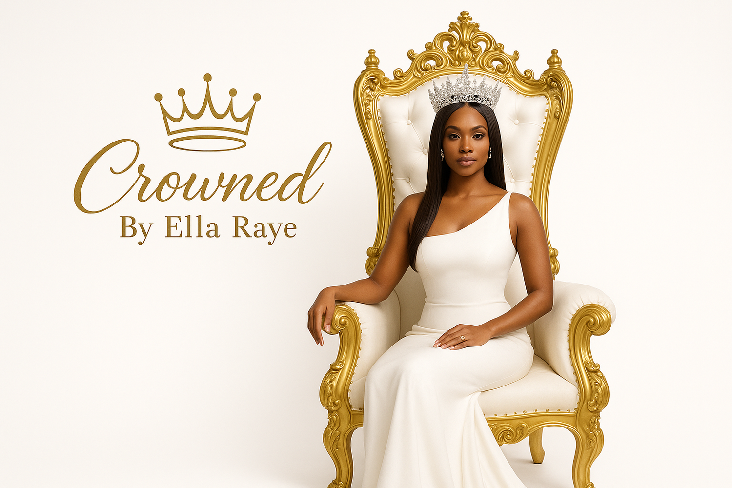 Treat Your Hair→ Closures Like Royalty