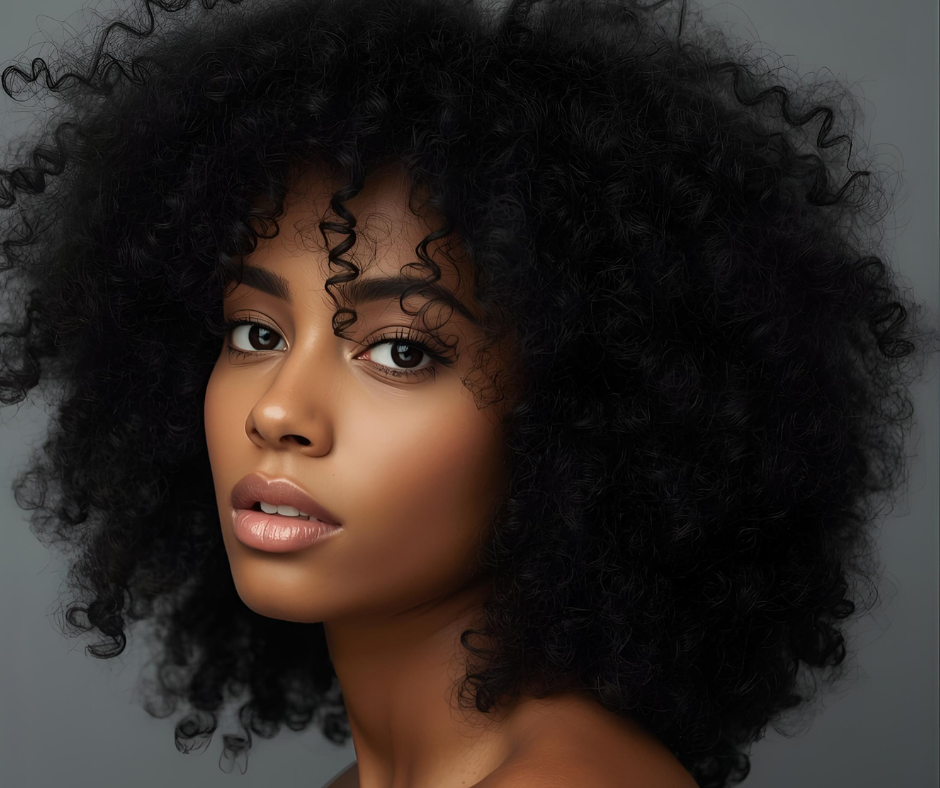Mongolian Kinky Curly - 3 Bundle Deal
