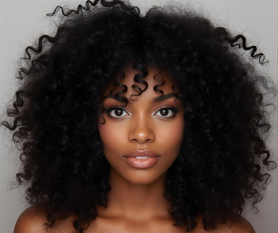 Mongolian Kinky Curly - Single Bundle